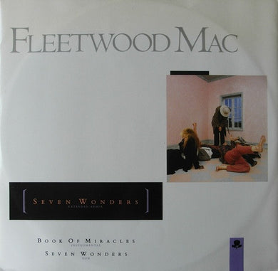 Fleetwood Mac : Seven Wonders (Extended Remix) (12