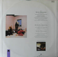 Load image into Gallery viewer, Fleetwood Mac : Seven Wonders (Extended Remix) (12&quot;, Single)
