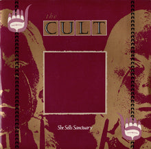 Load image into Gallery viewer, The Cult : She Sells Sanctuary (7&quot;, Single, Pic)
