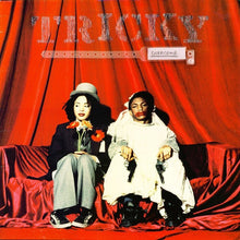 Load image into Gallery viewer, Tricky : Overcome (12", Single)
