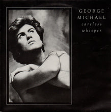 Load image into Gallery viewer, George Michael : Careless Whisper (7", Single)
