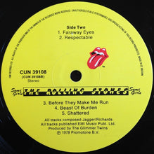 Load image into Gallery viewer, The Rolling Stones : Some Girls (LP, Album, Ted)
