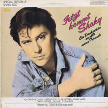 Load image into Gallery viewer, Shakin' Stevens : Jetzt Kommt Shaky (Ein Dankeschön An Alle Meine Freunde) (LP, Comp, S/Edition, Gat)
