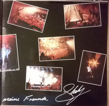 Load image into Gallery viewer, Shakin' Stevens : Jetzt Kommt Shaky (Ein Dankeschön An Alle Meine Freunde) (LP, Comp, S/Edition, Gat)
