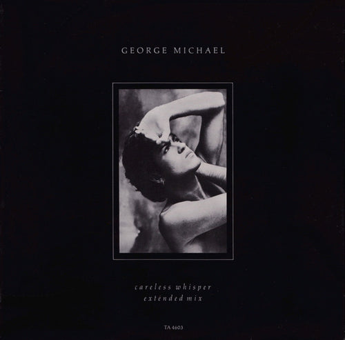 George Michael : Careless Whisper (12