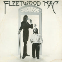 Load image into Gallery viewer, Fleetwood Mac : Fleetwood Mac (LP, Album, Win)

