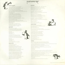 Load image into Gallery viewer, Fleetwood Mac : Fleetwood Mac (LP, Album, Win)
