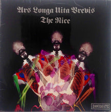 Load image into Gallery viewer, The Nice : Ars Longa Vita Brevis (LP, Album)
