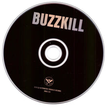 Load image into Gallery viewer, Buzzkill : House Of Bad Touch (CD, Album)
