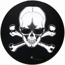 Load image into Gallery viewer, Body Count (2) : Born Dead (12", Single, Pic)
