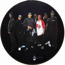 Load image into Gallery viewer, Body Count (2) : Born Dead (12", Single, Pic)
