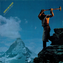 Load image into Gallery viewer, Depeche Mode : Construction Time Again (LP, Album)
