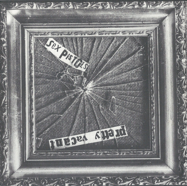 Sex Pistols : Pretty Vacant (7