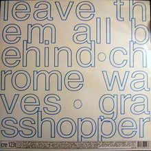 Load image into Gallery viewer, Ride : Leave Them All Behind (12", Single)
