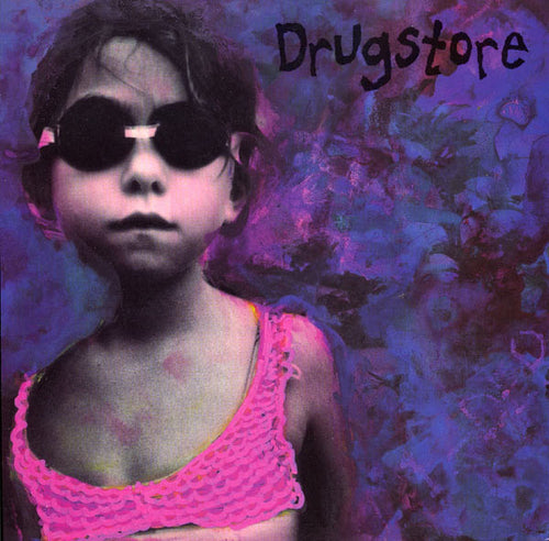 Drugstore : Fader (7