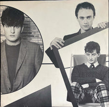 Load image into Gallery viewer, Split Enz : True Colours (LP, Album, Red)
