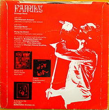 Load image into Gallery viewer, Family (6) : Strange Band (7", Cre)
