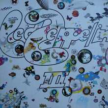 Load image into Gallery viewer, Led Zeppelin : Led Zeppelin III (LP, Album, RE, Gat)
