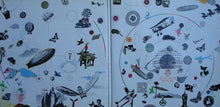 Load image into Gallery viewer, Led Zeppelin : Led Zeppelin III (LP, Album, RE, Gat)
