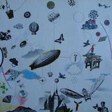 Load image into Gallery viewer, Led Zeppelin : Led Zeppelin III (LP, Album, RE, Gat)
