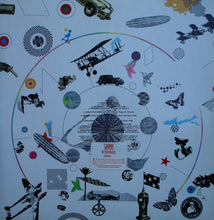 Load image into Gallery viewer, Led Zeppelin : Led Zeppelin III (LP, Album, RE, Gat)
