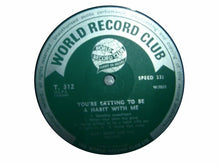 Load image into Gallery viewer, Ruby Braff : You&#39;re Getting To Be A Habit With Me (LP, Album, Mono, RE)
