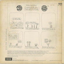 Load image into Gallery viewer, The Rolling Stones : Between The Buttons (LP, Album, Mono)
