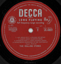 Load image into Gallery viewer, The Rolling Stones : Between The Buttons (LP, Album, Mono)
