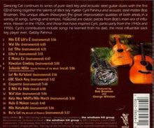 Load image into Gallery viewer, Cyril Pahinui &amp; Bob Brozman : Four Hands Sweet &amp; Hot (HDCD, Album)
