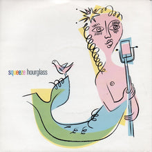 Load image into Gallery viewer, Squeeze (2) : Hourglass (7&quot;, Single, Sil)
