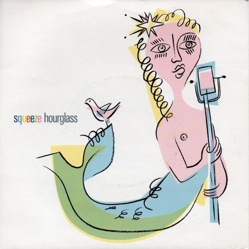 Squeeze (2) : Hourglass (7