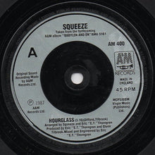 Load image into Gallery viewer, Squeeze (2) : Hourglass (7&quot;, Single, Sil)
