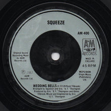 Load image into Gallery viewer, Squeeze (2) : Hourglass (7&quot;, Single, Sil)
