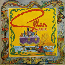 Load image into Gallery viewer, Gillan : Magic (LP, Album, Gat)
