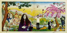 Load image into Gallery viewer, Gillan : Magic (LP, Album, Gat)

