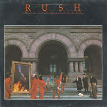 Load image into Gallery viewer, Rush : Moving Pictures (LP, Album)

