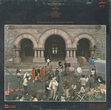 Load image into Gallery viewer, Rush : Moving Pictures (LP, Album)
