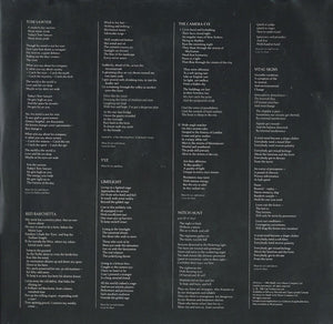 Rush : Moving Pictures (LP, Album)