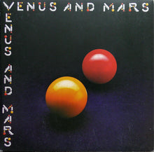 Load image into Gallery viewer, Wings (2) : Venus And Mars (LP, Album)
