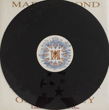 Load image into Gallery viewer, Marc Almond Featuring Special Guest Star Gene Pitney : Something's Gotten Hold Of My Heart (12", S/Sided, Etch, Ltd)
