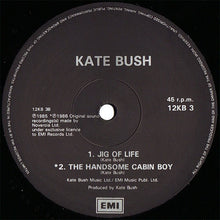 Load image into Gallery viewer, Kate Bush : Hounds Of Love (12", Single)
