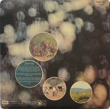 Load image into Gallery viewer, Pink Floyd : Obscured By Clouds (LP, Album, RP)
