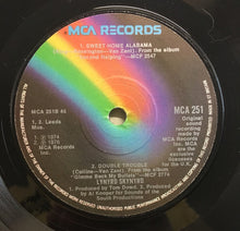 Load image into Gallery viewer, Lynyrd Skynyrd : Free Bird (7&quot;, Single, RE, Bla)
