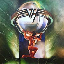 Load image into Gallery viewer, Van Halen : 5150 (LP, Album)
