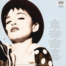 Load image into Gallery viewer, Madonna : The Immaculate Collection (2xLP, Album, Comp, Gat)
