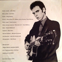 Load image into Gallery viewer, John Hiatt : Slug Line (LP, Album)

