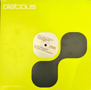 Art Of Trance : Madagascar (Remixes) (12", Ltd)