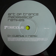 Load image into Gallery viewer, Art Of Trance : Madagascar (Remixes) (12&quot;, Ltd)
