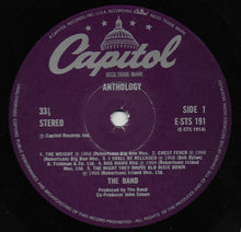 Load image into Gallery viewer, The Band : Anthology (2xLP, Comp, Gat)
