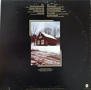 Muddy Waters : The Muddy Waters Woodstock Album (LP, Album, RP)